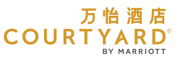 曼谷万豪万怡酒店 Logo